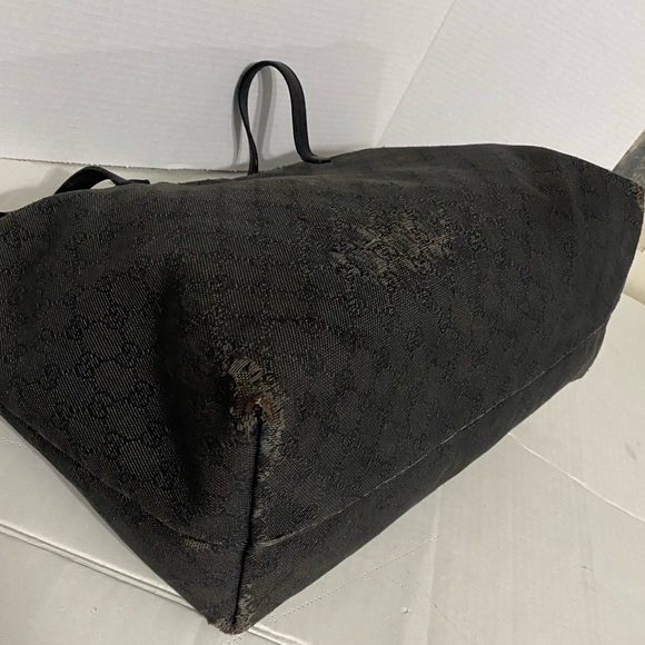 Gucci Tote - Picture 6 of 10